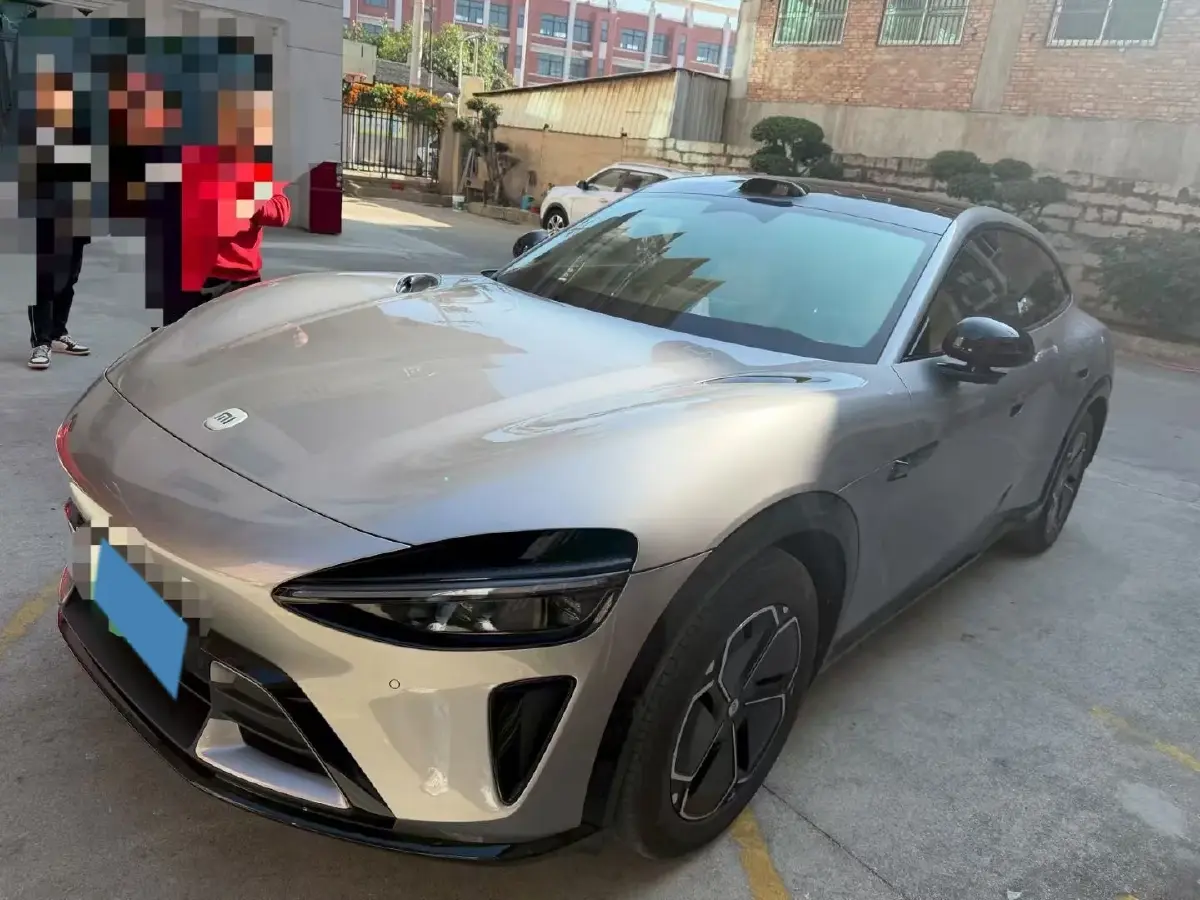 2025 MI YU7 BEV 96.3KWH