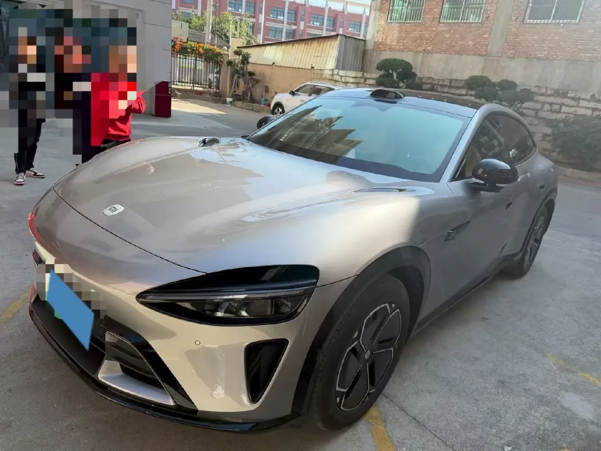 2025 MI YU7 BEV 96.3KWH,autocango,china used car exporter,china ev exporter,chinese used car exporter,chinese used ev exporter