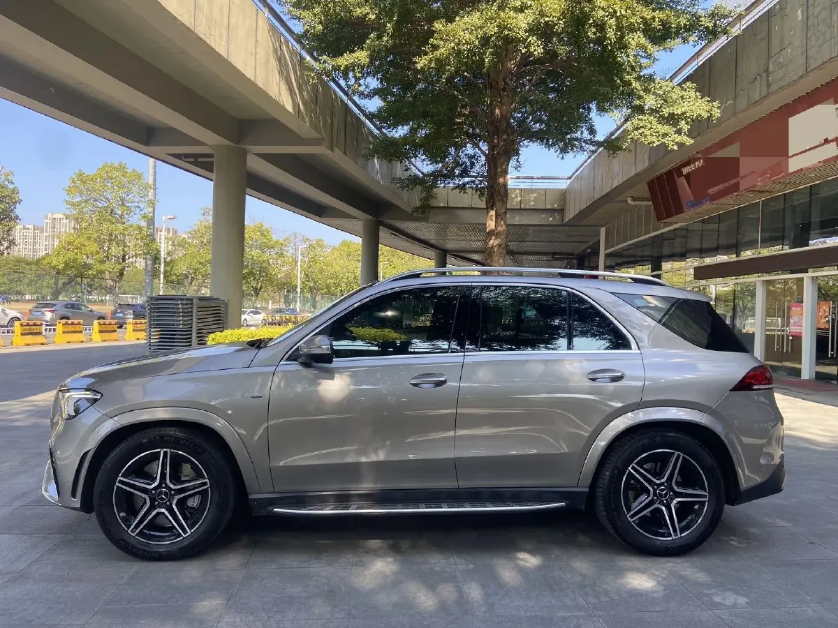 2020 Mercedes-Benz GLE AMG 3.0T 435HP L6 9AT,autocango,china used car exporter,china ev exporter,chinese used car exporter,chinese used ev exporter