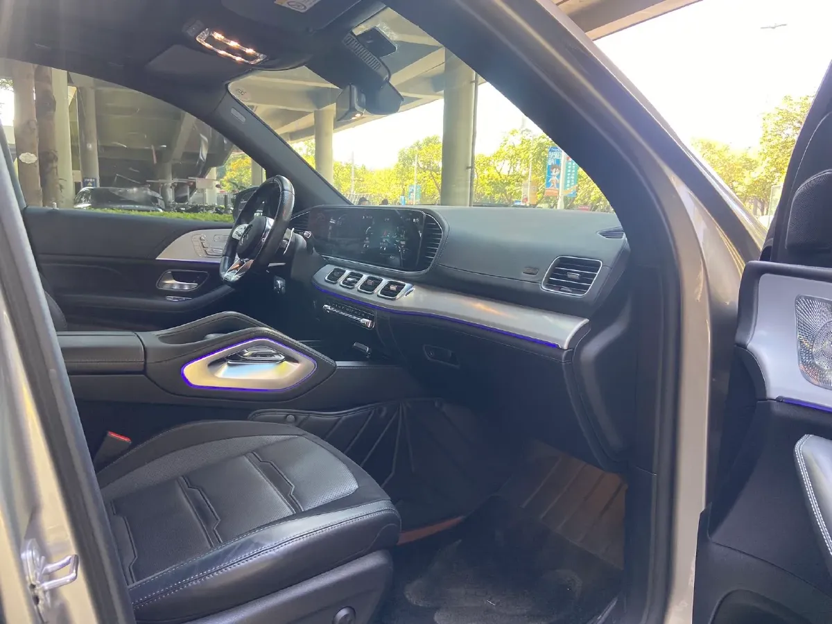 2020 Mercedes-Benz GLE AMG 3.0T 435HP L6 9AT,autocango,china used car exporter,china ev exporter,chinese used car exporter,chinese used ev exporter