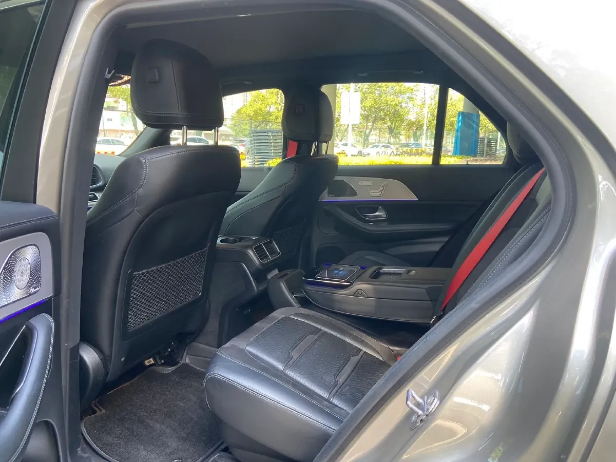 2020 Mercedes-Benz GLE AMG 3.0T 435HP L6 9AT,autocango,china used car exporter,china ev exporter,chinese used car exporter,chinese used ev exporter