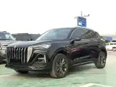 2023 HONGQI HS5,autocango,china used car exporter,china ev exporter,chinese used car exporter,chinese used ev exporter