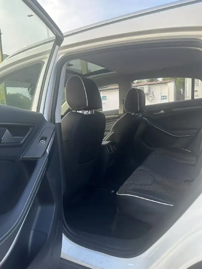 2019 Ford Territory 1.5T 140HP L4 CVT,autocango,china used car exporter,china ev exporter,chinese used car exporter,chinese used ev exporter