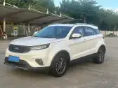 2019 FORD TERRITORY,autocango,china used car exporter,china ev exporter,chinese used car exporter,chinese used ev exporter