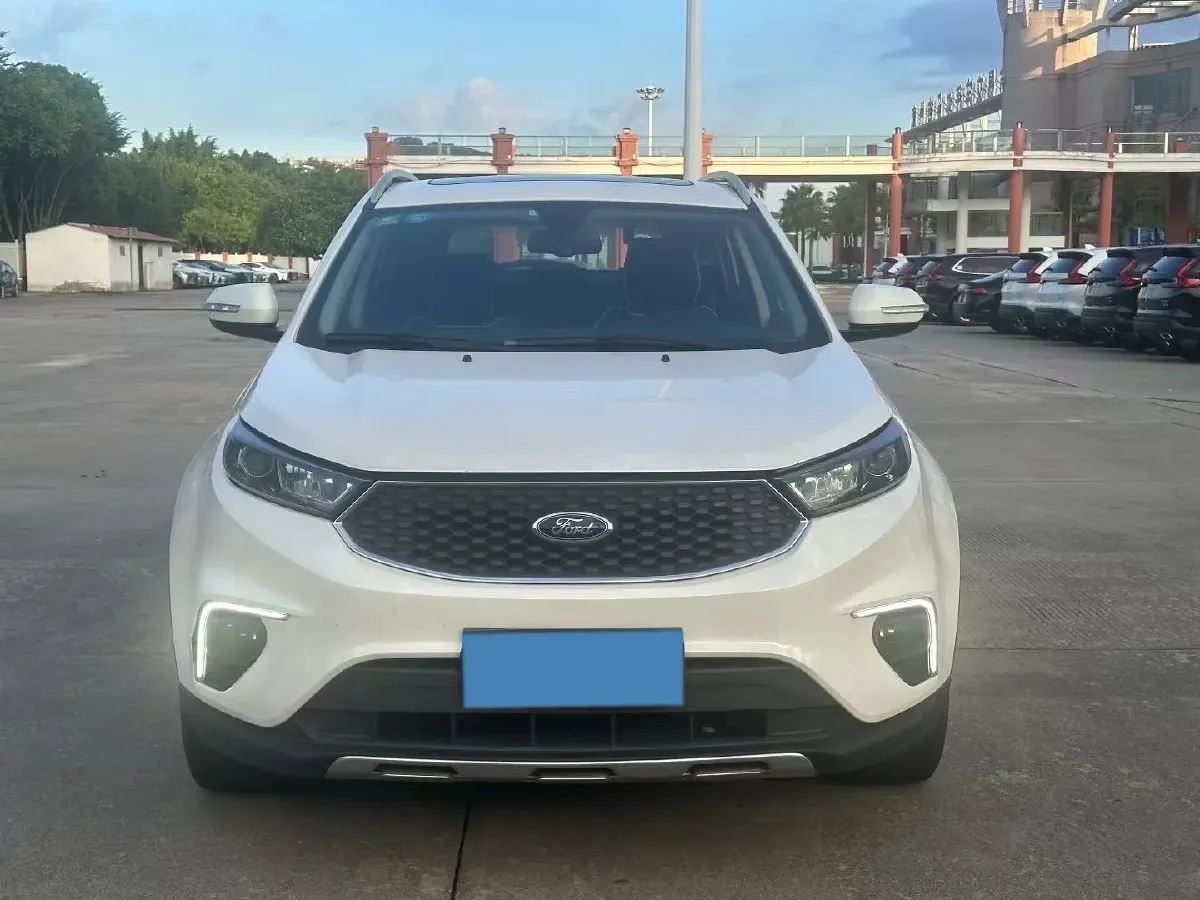 2019 Ford Territory 1.5T 140HP L4 CVT,autocango,china used car exporter,china ev exporter,chinese used car exporter,chinese used ev exporter
