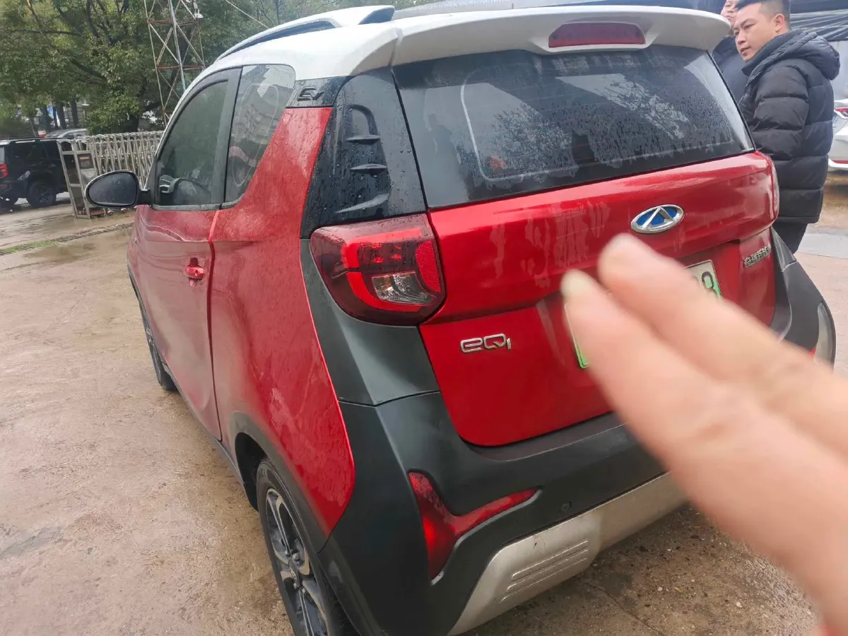 2021 Chery Little Ant BEV 35.6KWH,autocango,china used car exporter,china ev exporter,chinese used car exporter,chinese used ev exporter