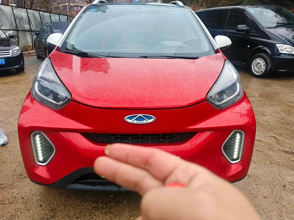 2021 Chery Little Ant BEV 35.6KWH,autocango,china used car exporter,china ev exporter,chinese used car exporter,chinese used ev exporter