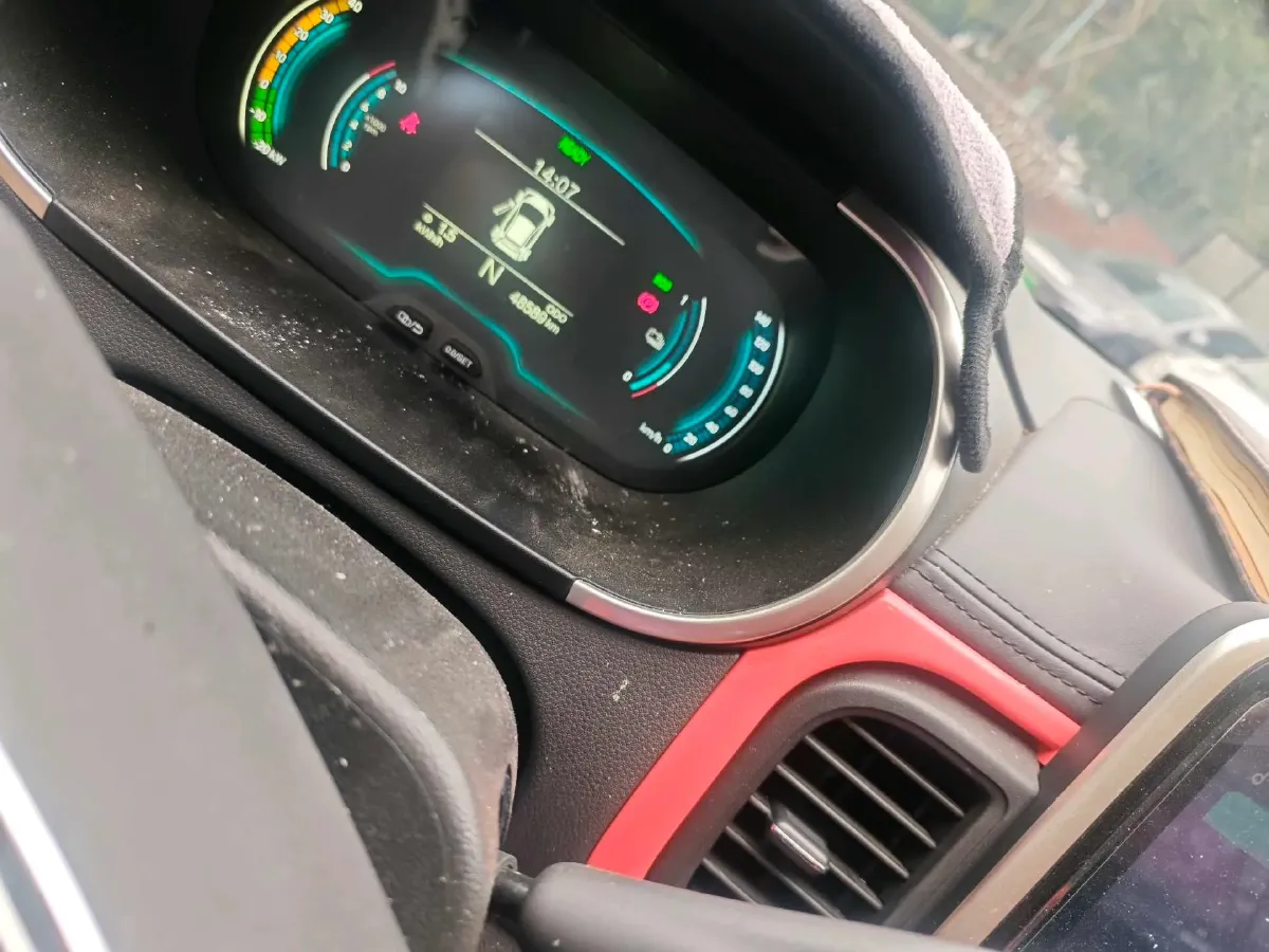 2021 Chery Little Ant BEV 35.6KWH,autocango,china used car exporter,china ev exporter,chinese used car exporter,chinese used ev exporter