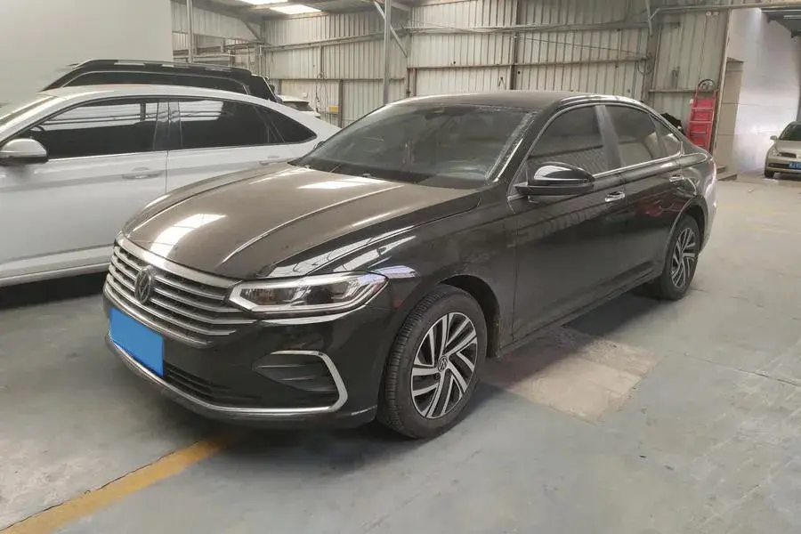 2023 Volkswagen Lavida 1.5T 160HP L4 7DCT