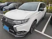 2021 MITSUBISHI OUTLANDER,autocango,china used car exporter,china ev exporter,chinese used car exporter,chinese used ev exporter