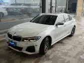 2022 BMW 3 SERIES,autocango,china used car exporter,china ev exporter,chinese used car exporter,chinese used ev exporter