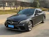 2021 MERCEDES-BENZ C CLASS,autocango,china used car exporter,china ev exporter,chinese used car exporter,chinese used ev exporter