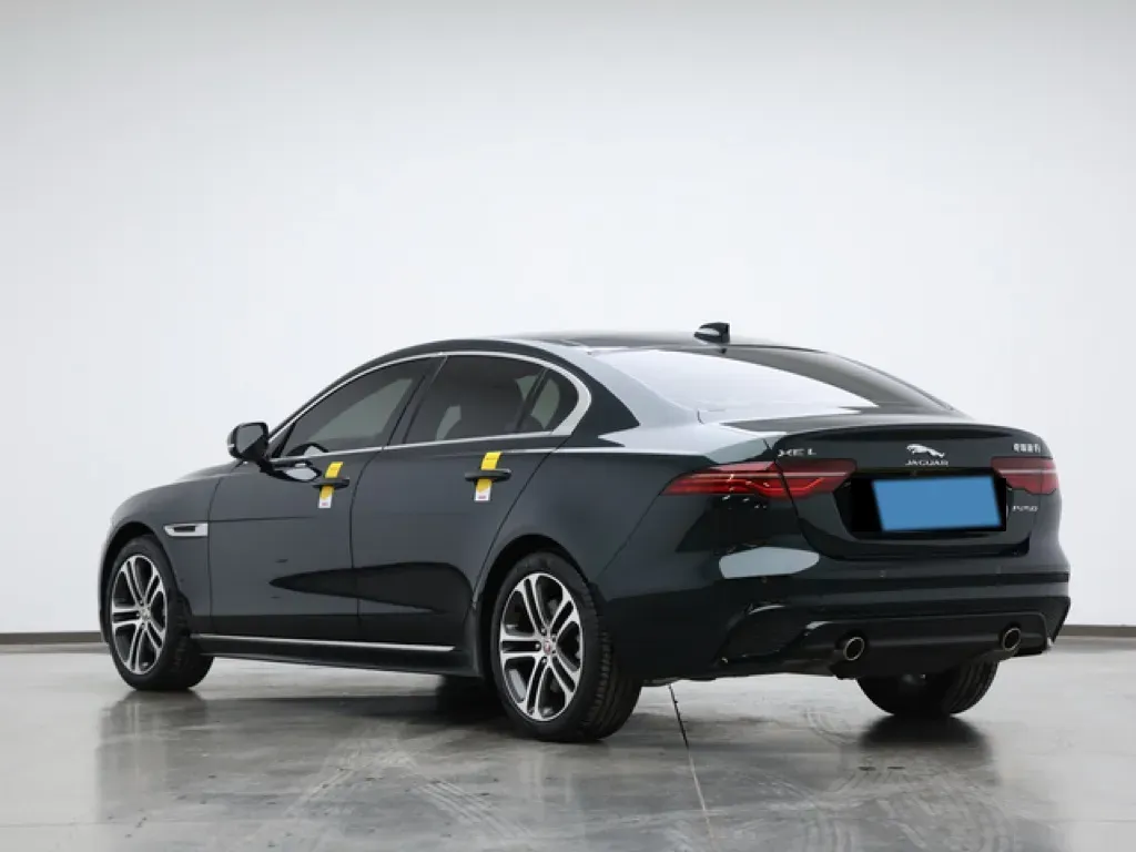 2024 Jaguar XEL 2.0T 250HP L4 8AT,autocango,china used car exporter,china ev exporter,chinese used car exporter,chinese used ev exporter
