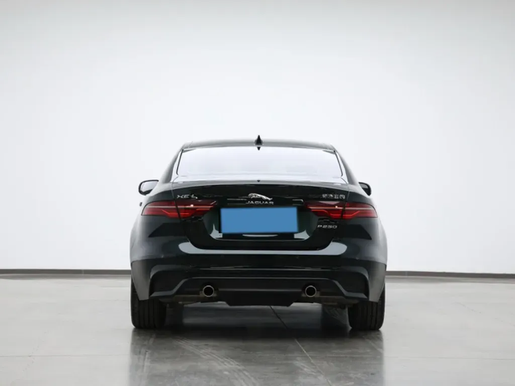 2024 Jaguar XEL 2.0T 250HP L4 8AT,autocango,china used car exporter,china ev exporter,chinese used car exporter,chinese used ev exporter