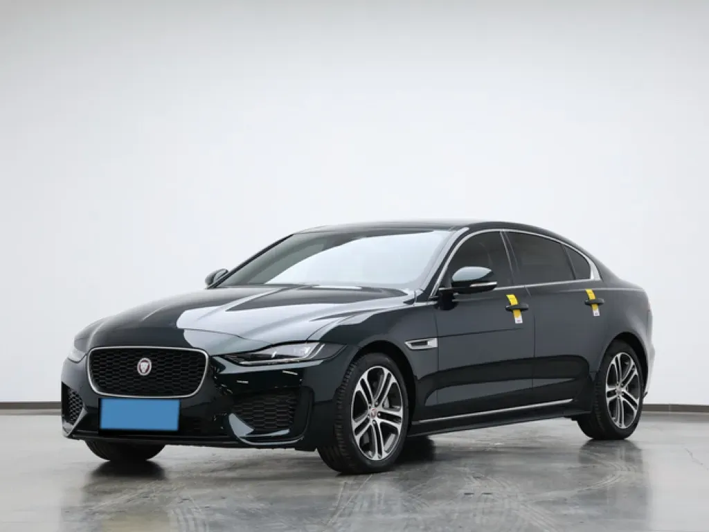 2024 Jaguar XEL 2.0T 250HP L4 8AT,autocango,china used car exporter,china ev exporter,chinese used car exporter,chinese used ev exporter