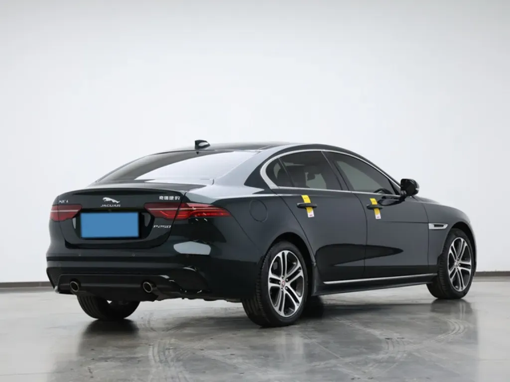 2024 Jaguar XEL 2.0T 250HP L4 8AT,autocango,china used car exporter,china ev exporter,chinese used car exporter,chinese used ev exporter