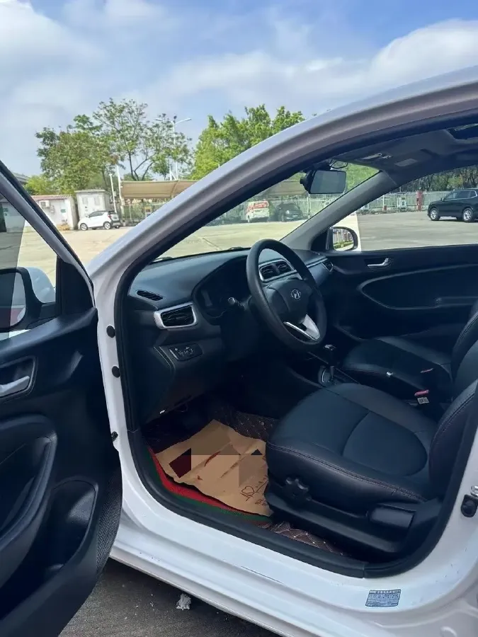 2017 Hyundai Reina 1.4L 95HP L4 4AT,autocango,china used car exporter,china ev exporter,chinese used car exporter,chinese used ev exporter