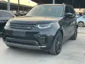 2017 LAND ROVER DISCOVERY,autocango,china used car exporter,china ev exporter,chinese used car exporter,chinese used ev exporter
