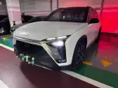 2020 NIO ES8,autocango,china used car exporter,china ev exporter,chinese used car exporter,chinese used ev exporter