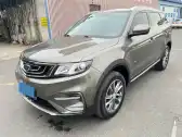 2018 GEELY AZKARRA,autocango,china used car exporter,china ev exporter,chinese used car exporter,chinese used ev exporter