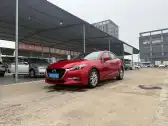 2017 MAZDA 3 AXELA,autocango,china used car exporter,china ev exporter,chinese used car exporter,chinese used ev exporter