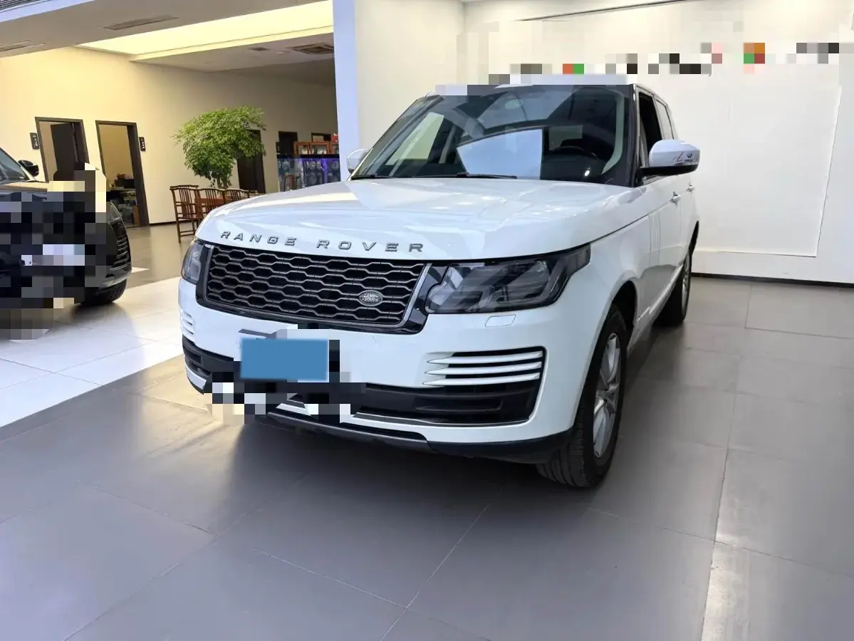 2018 Land Rover Range Rover Evoque 2.0T 241HP L4 9AT