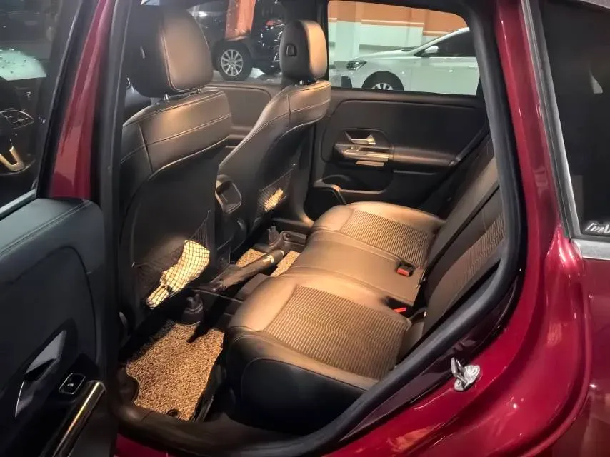 2021 Mercedes-Benz B Class 1.3T 136HP L4 7DCT,autocango,china used car exporter,china ev exporter,chinese used car exporter,chinese used ev exporter