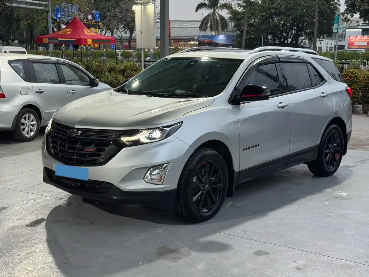 2019 Skoda Kodiak 2.0T 220HP L4 7DCT