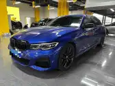 2022 BMW 3 SERIES,autocango,china used car exporter,china ev exporter,chinese used car exporter,chinese used ev exporter