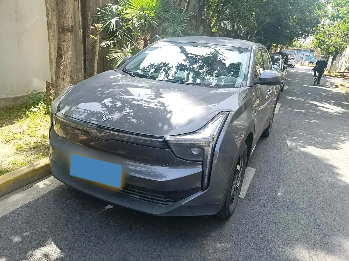 2021 BYD Song Pro 1.5T 160HP L4 7DCT