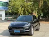 2018 PORSCHE CAYENNE,autocango,china used car exporter,china ev exporter,chinese used car exporter,chinese used ev exporter