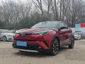 2018 TOYOTA IZOA,autocango,china used car exporter,china ev exporter,chinese used car exporter,chinese used ev exporter