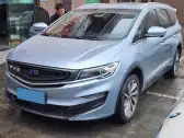 2019 GEELY JIAJI,autocango,china used car exporter,china ev exporter,chinese used car exporter,chinese used ev exporter