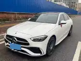 2023 MERCEDES-BENZ C CLASS,autocango,china used car exporter,china ev exporter,chinese used car exporter,chinese used ev exporter