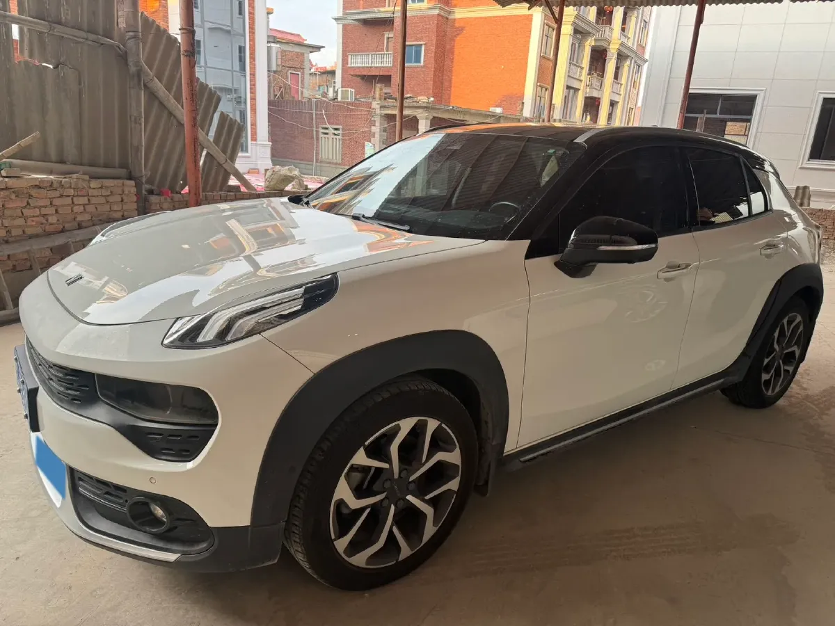 2018 Renault Koleos 2.0L 150HP L4 CVT,autocango,china used car exporter,china ev exporter,chinese used car exporter,chinese used ev exporter