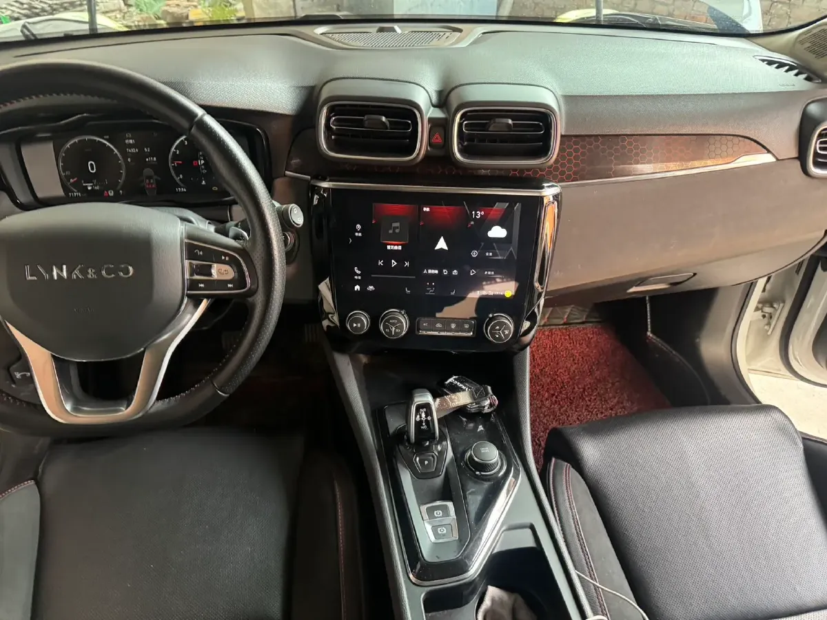 2018 Renault Koleos 2.0L 150HP L4 CVT,autocango,china used car exporter,china ev exporter,chinese used car exporter,chinese used ev exporter