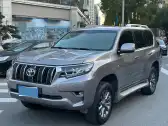 2019 TOYOTA LAND CRUISER PRADO,autocango,china used car exporter,china ev exporter,chinese used car exporter,chinese used ev exporter