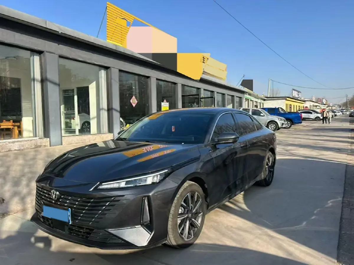 2024 ChangAn Eado 1.5T 170HP L4 7DCT,autocango,china used car exporter,china ev exporter,chinese used car exporter,chinese used ev exporter