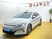 2025 BYD HANL,autocango,china used car exporter,china ev exporter,chinese used car exporter,chinese used ev exporter