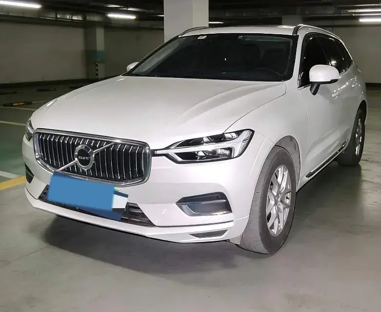 2020 Volvo XC60 2.0T 254HP L4 8AT