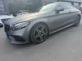 2020 MERCEDES-BENZ C CLASS,autocango,china used car exporter,china ev exporter,chinese used car exporter,chinese used ev exporter