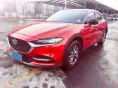 2021 MAZDA CX-4,autocango,china used car exporter,china ev exporter,chinese used car exporter,chinese used ev exporter
