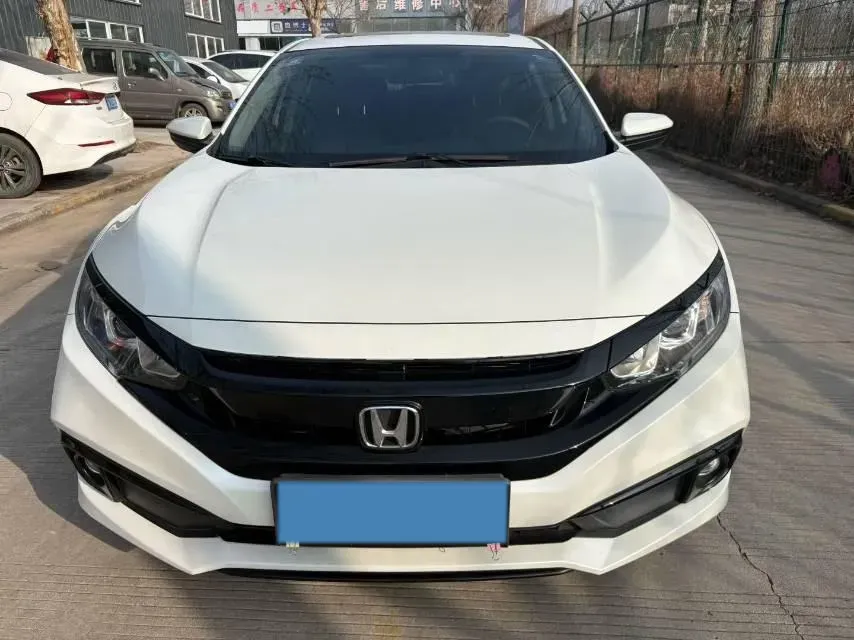 2019 Honda Civic 1.5T 177HP L4 CVT,autocango,china used car exporter,china ev exporter,chinese used car exporter,chinese used ev exporter