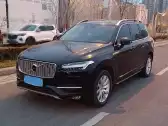 2018 VOLVO XC90,autocango,china used car exporter,china ev exporter,chinese used car exporter,chinese used ev exporter