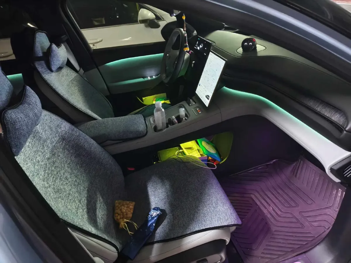 2024 NIO ES6 BEV 75KWH,autocango,china used car exporter,china ev exporter,chinese used car exporter,chinese used ev exporter