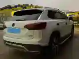 2019 Renault Koleos 2.0L 154HP L4 CVT