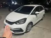 2023 HONDA FIT,autocango,china used car exporter,china ev exporter,chinese used car exporter,chinese used ev exporter