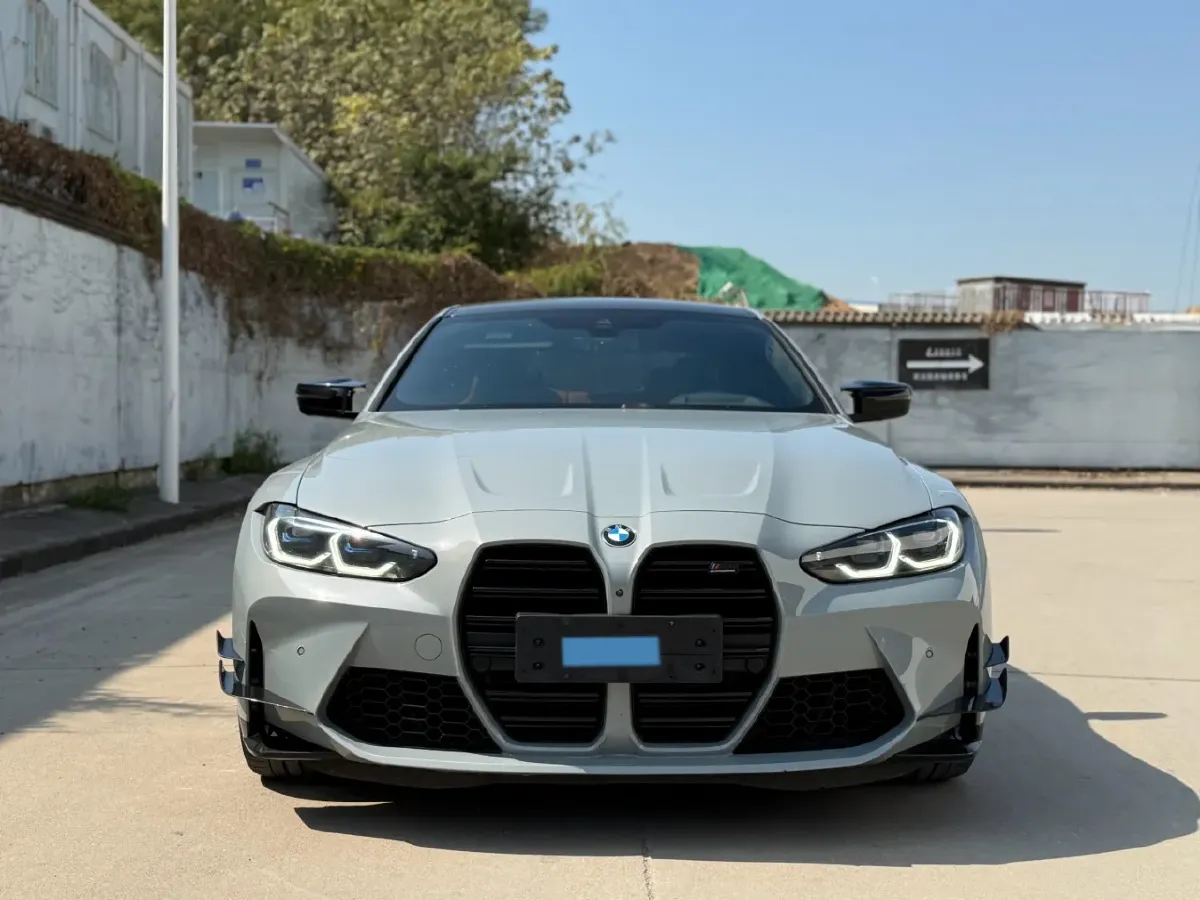 2021 BMW M4 3.0T 510HP L6 8AT,autocango,china used car exporter,china ev exporter,chinese used car exporter,chinese used ev exporter