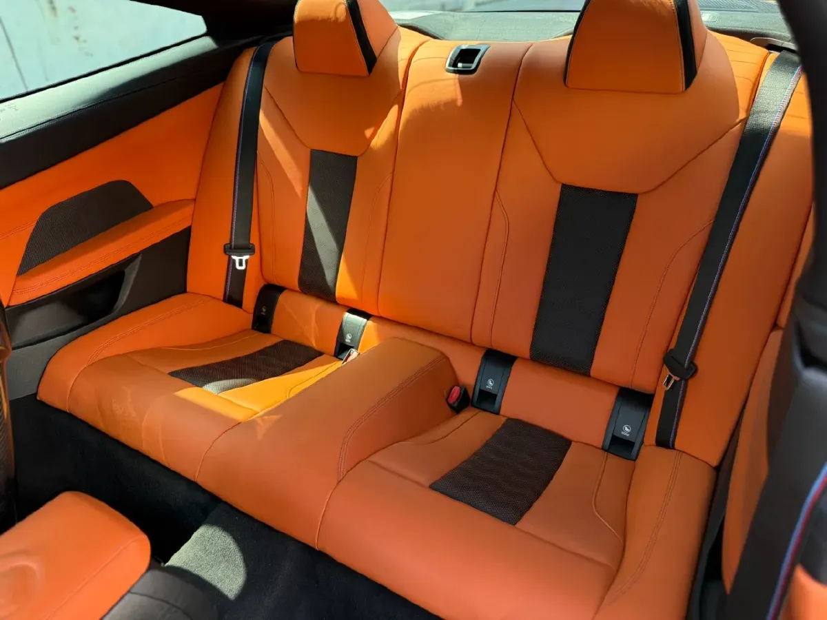 2021 BMW M4 3.0T 510HP L6 8AT,autocango,china used car exporter,china ev exporter,chinese used car exporter,chinese used ev exporter