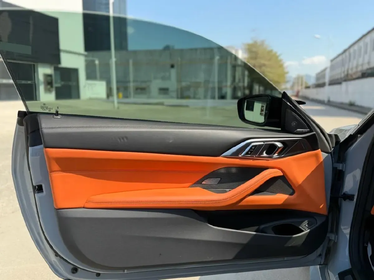 2021 BMW M4 3.0T 510HP L6 8AT,autocango,china used car exporter,china ev exporter,chinese used car exporter,chinese used ev exporter